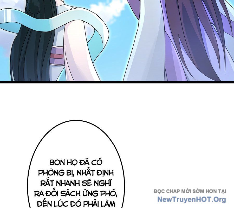 Nghịch Thiên Tà Thần: Chapter 740