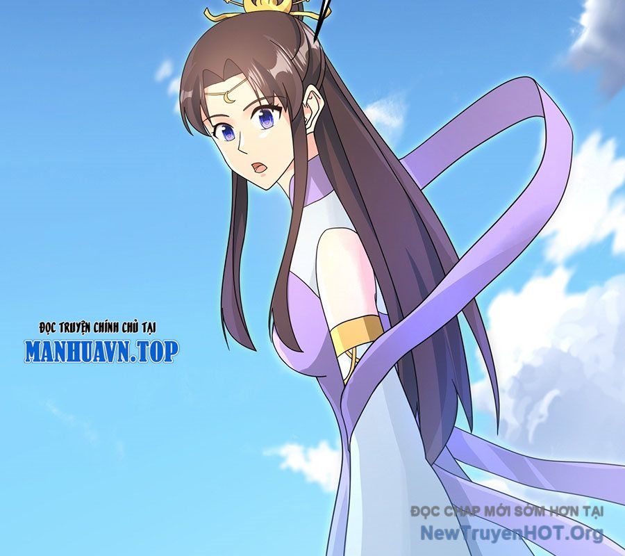 Nghịch Thiên Tà Thần: Chapter 740