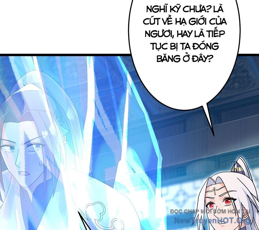Nghịch Thiên Tà Thần: Chapter 740