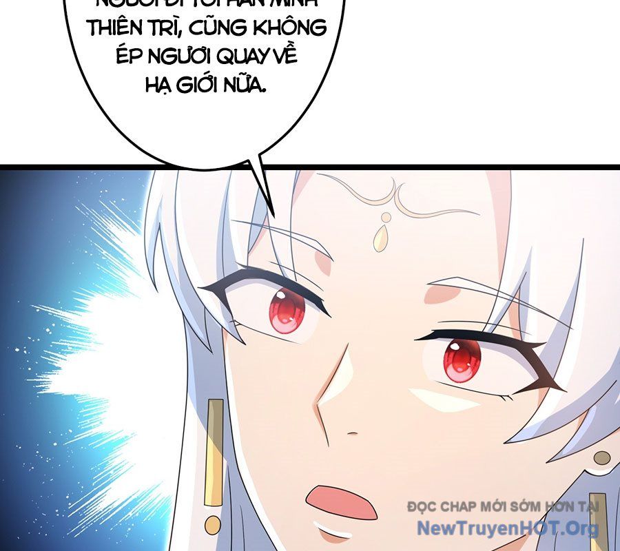 Nghịch Thiên Tà Thần: Chapter 740