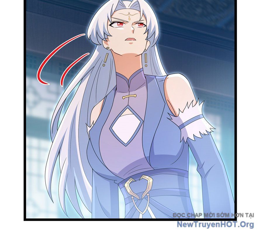 Nghịch Thiên Tà Thần: Chapter 740
