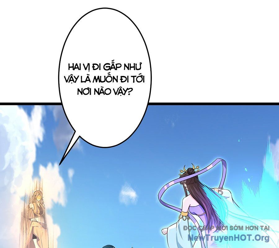 Nghịch Thiên Tà Thần: Chapter 740