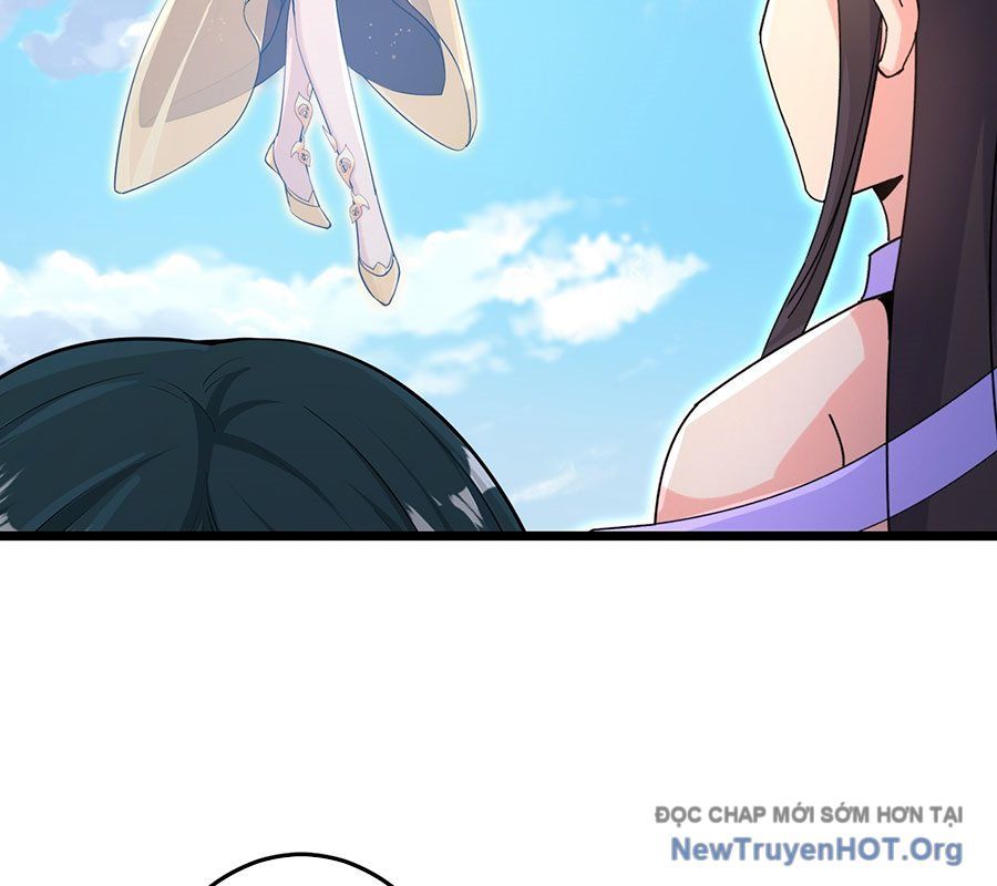 Nghịch Thiên Tà Thần: Chapter 740