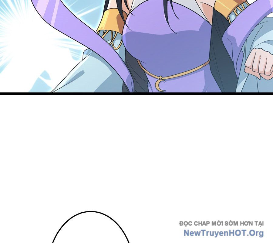 Nghịch Thiên Tà Thần: Chapter 740