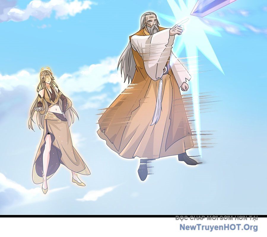 Nghịch Thiên Tà Thần: Chapter 740
