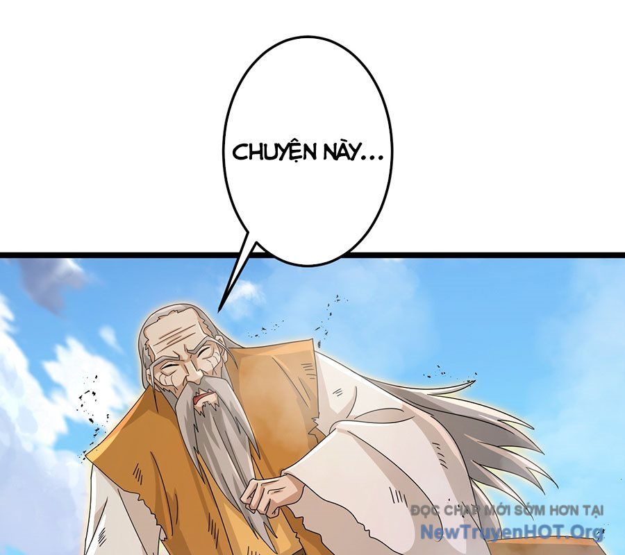 Nghịch Thiên Tà Thần: Chapter 740