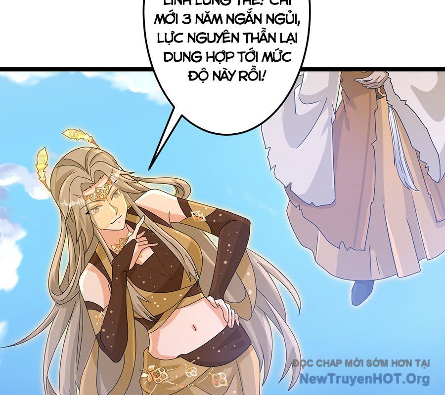 Nghịch Thiên Tà Thần: Chapter 740