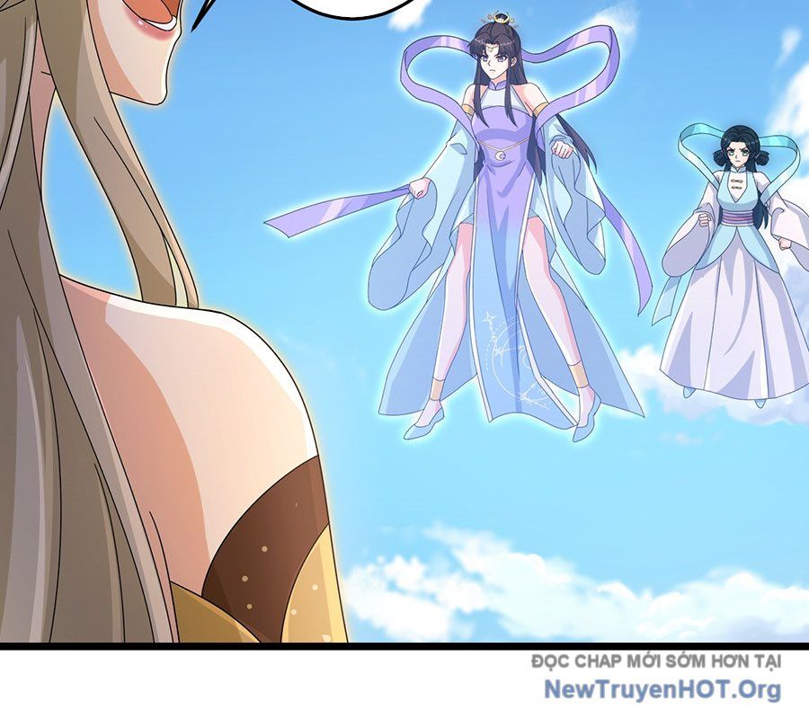 Nghịch Thiên Tà Thần: Chapter 740
