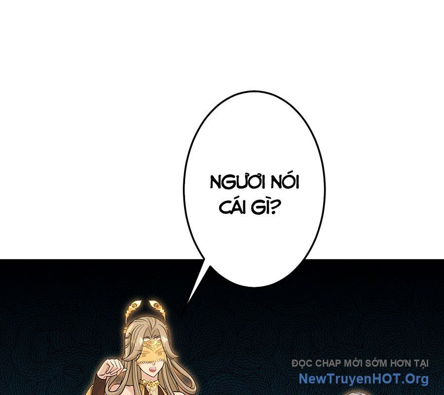 Nghịch Thiên Tà Thần: Chapter 740