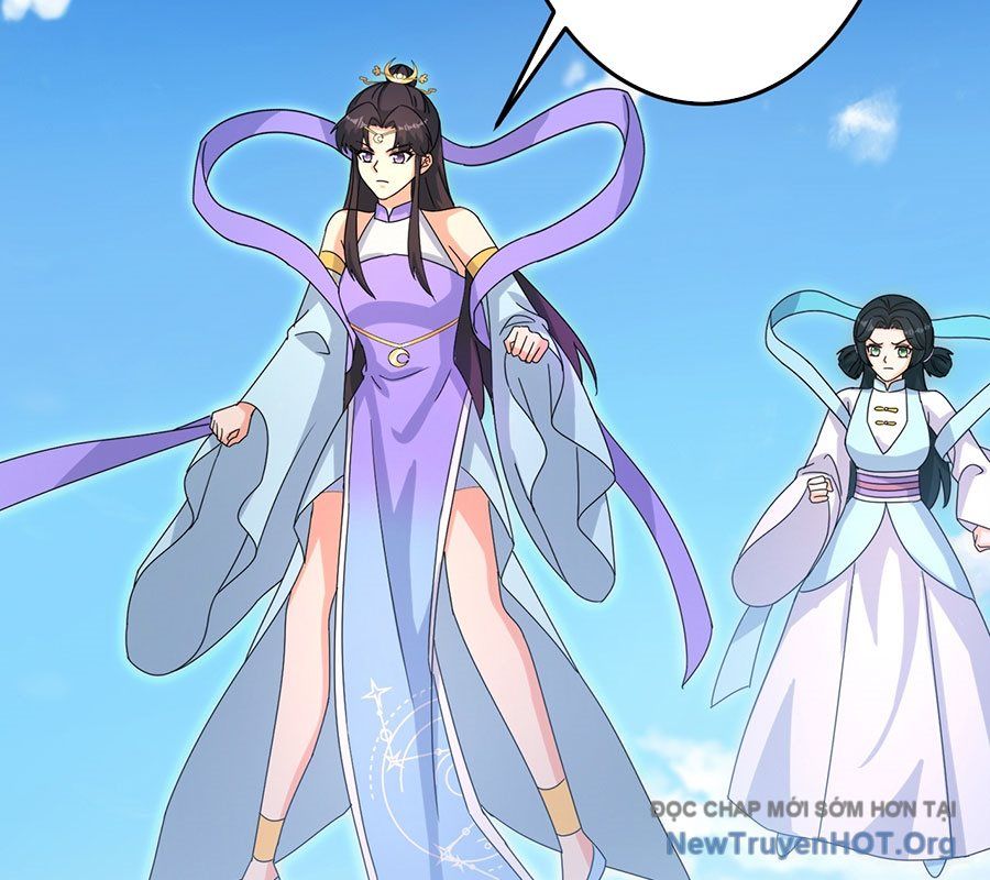 Nghịch Thiên Tà Thần: Chapter 740