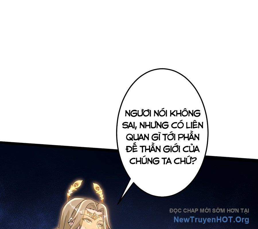 Nghịch Thiên Tà Thần: Chapter 740