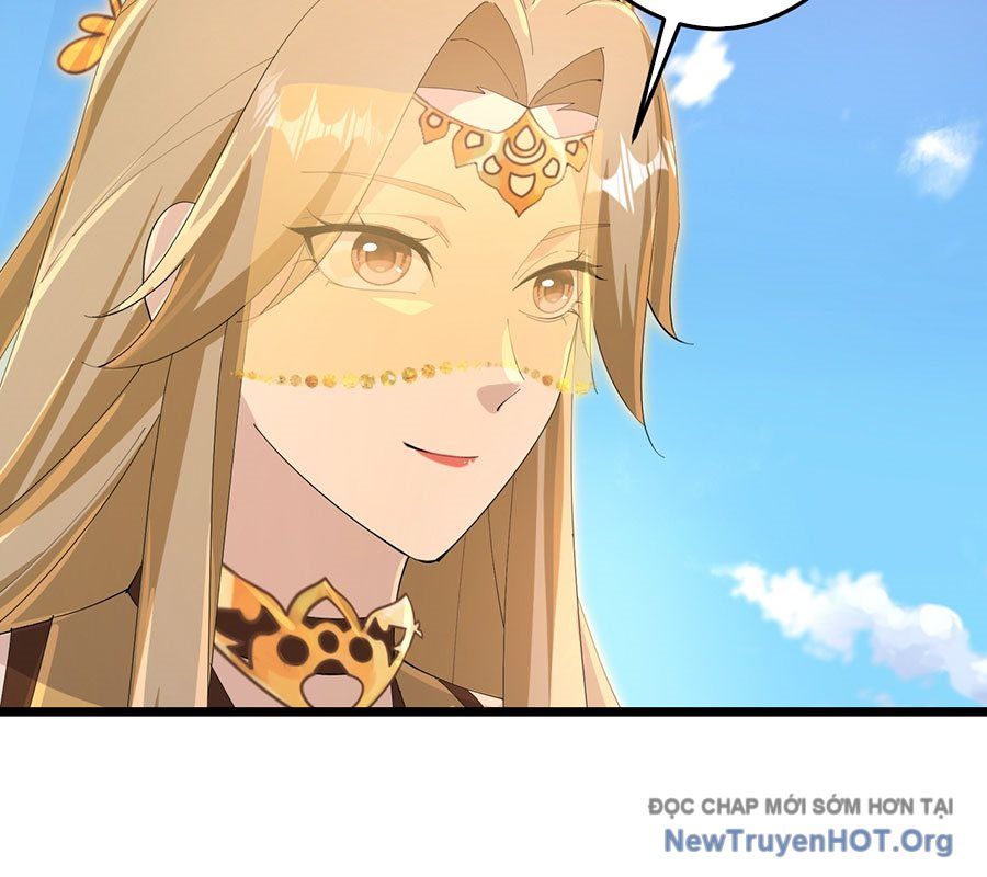 Nghịch Thiên Tà Thần: Chapter 740