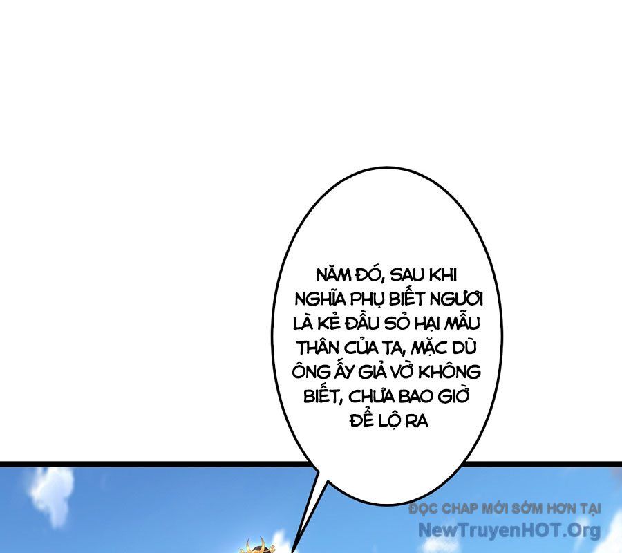 Nghịch Thiên Tà Thần: Chapter 740