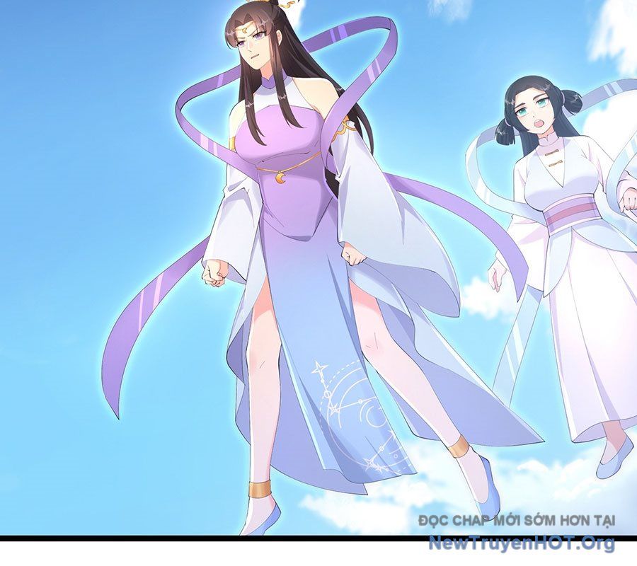 Nghịch Thiên Tà Thần: Chapter 740