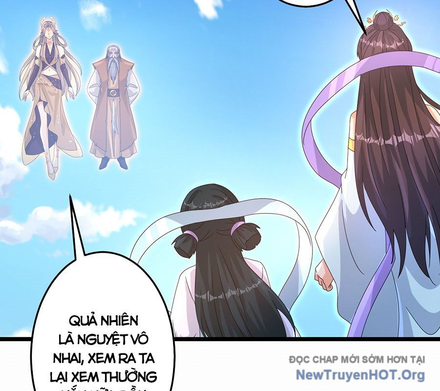 Nghịch Thiên Tà Thần: Chapter 740