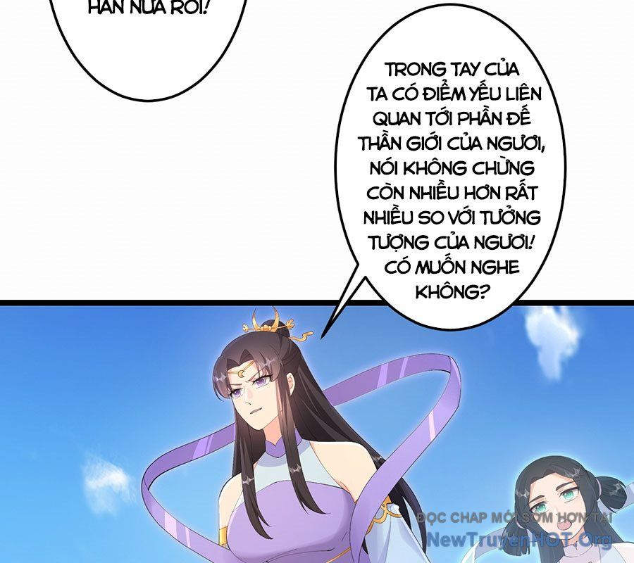 Nghịch Thiên Tà Thần: Chapter 740