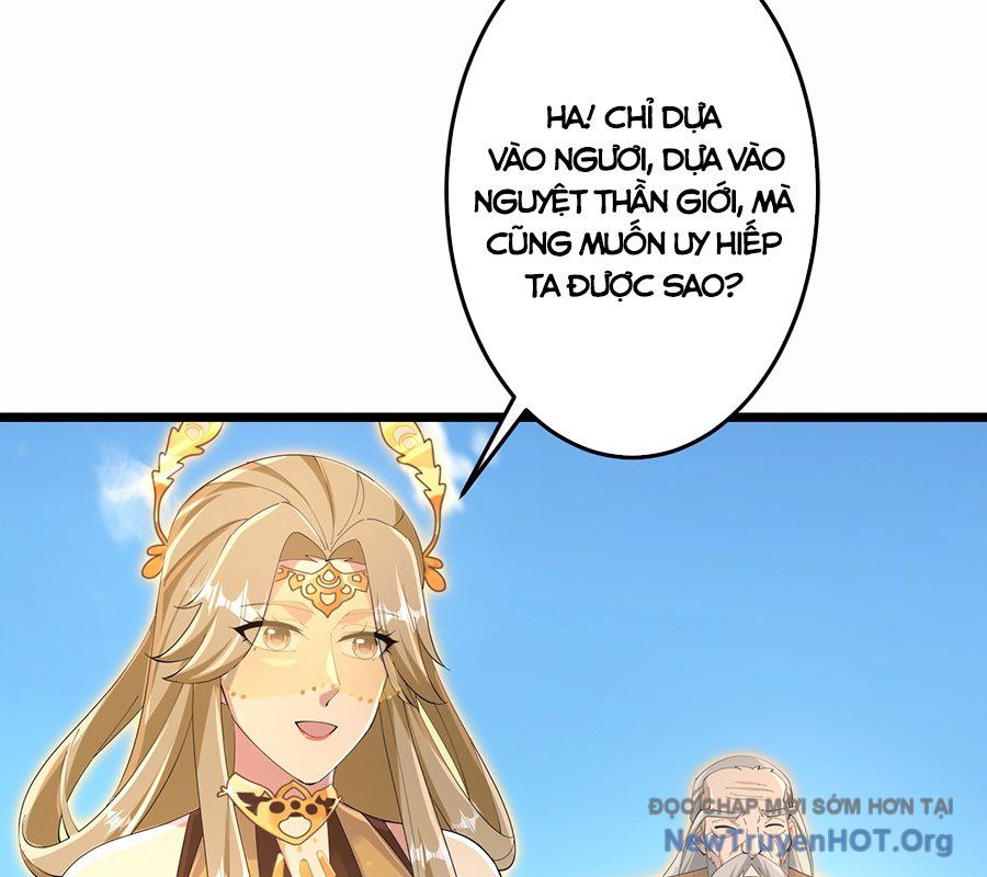 Nghịch Thiên Tà Thần: Chapter 740