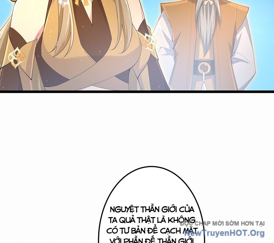 Nghịch Thiên Tà Thần: Chapter 740