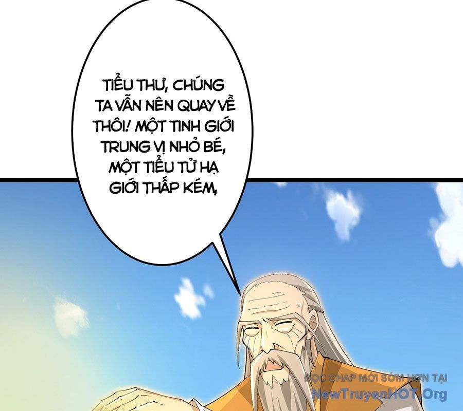 Nghịch Thiên Tà Thần: Chapter 740