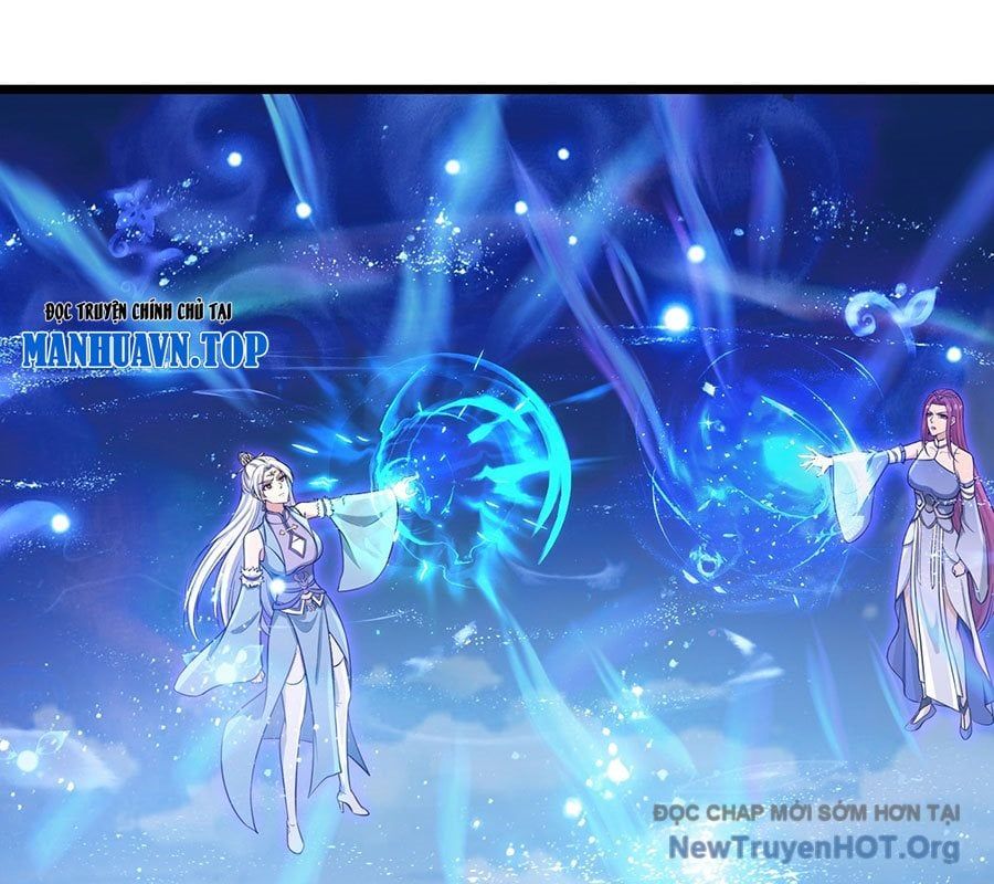 Nghịch Thiên Tà Thần: Chapter 741