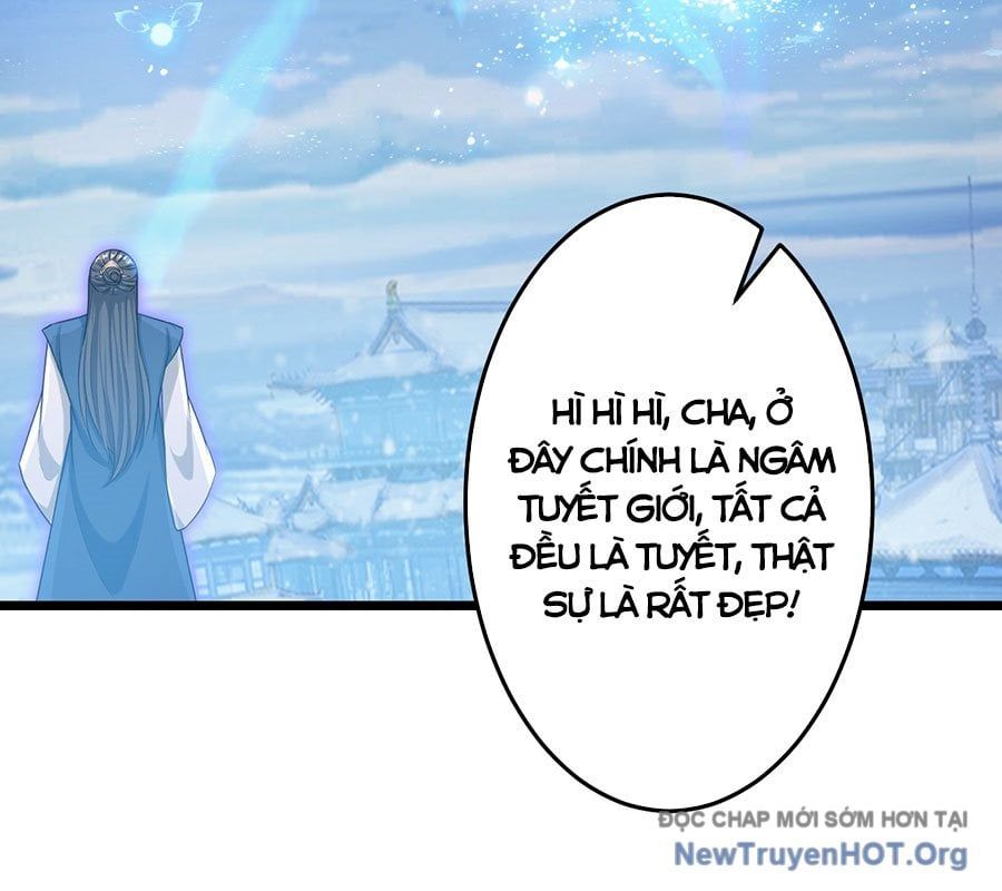 Nghịch Thiên Tà Thần: Chapter 741