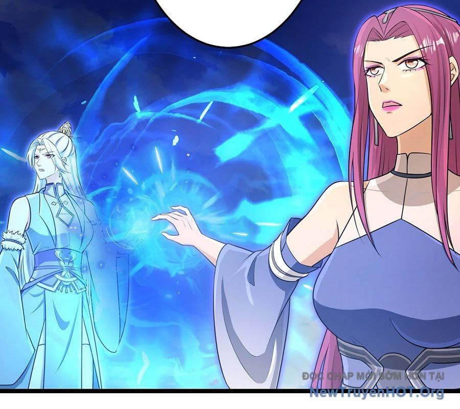 Nghịch Thiên Tà Thần: Chapter 741