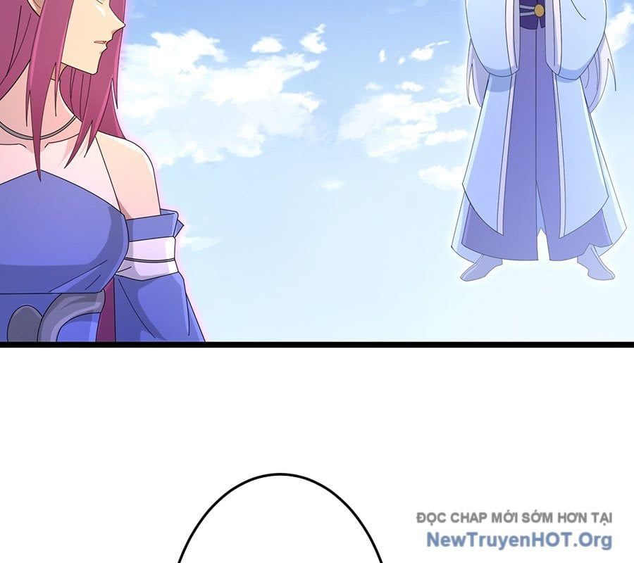 Nghịch Thiên Tà Thần: Chapter 741