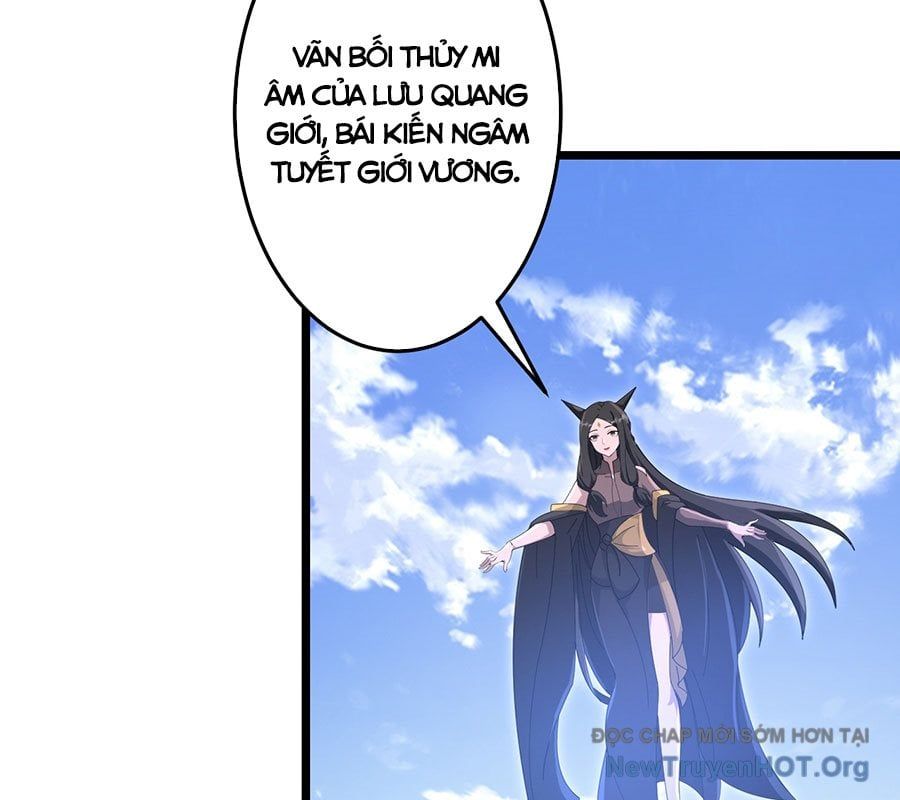 Nghịch Thiên Tà Thần: Chapter 741