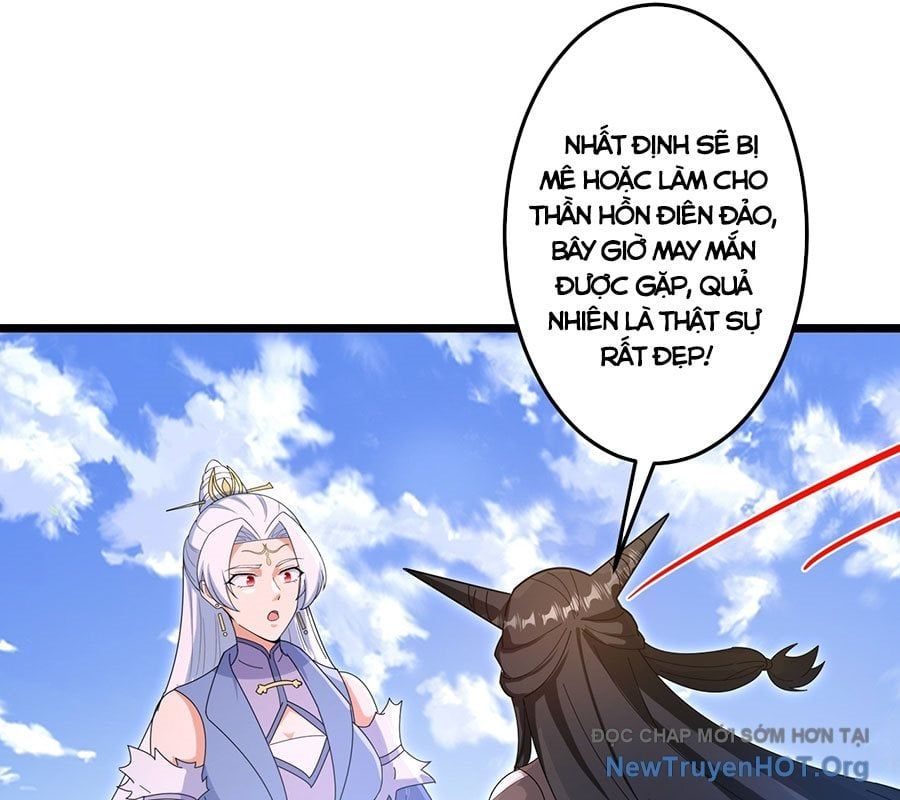 Nghịch Thiên Tà Thần: Chapter 741