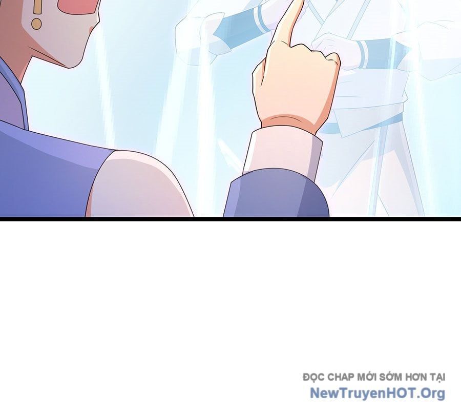 Nghịch Thiên Tà Thần: Chapter 741