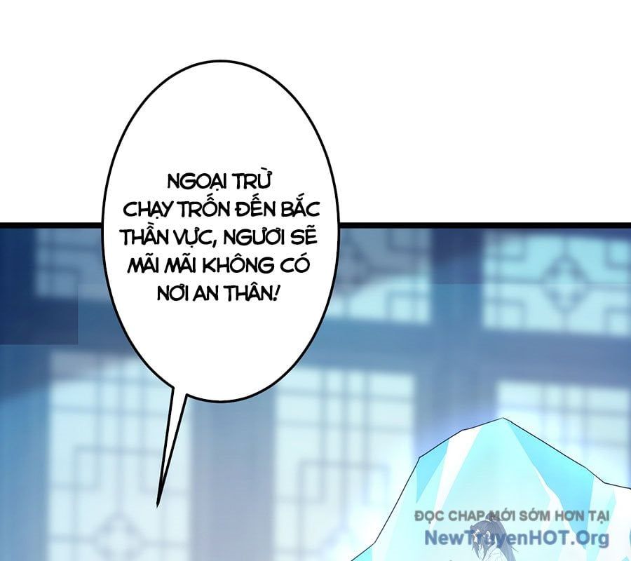 Nghịch Thiên Tà Thần: Chapter 741