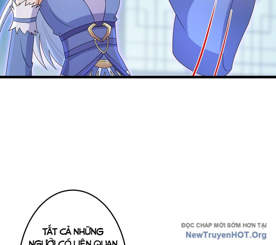Nghịch Thiên Tà Thần: Chapter 741