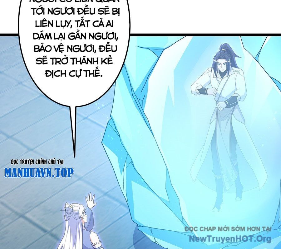 Nghịch Thiên Tà Thần: Chapter 741