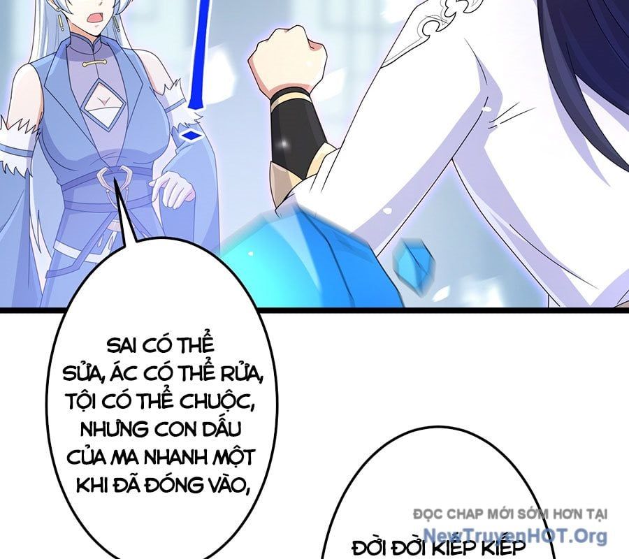Nghịch Thiên Tà Thần: Chapter 741