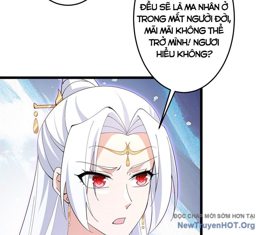 Nghịch Thiên Tà Thần: Chapter 741