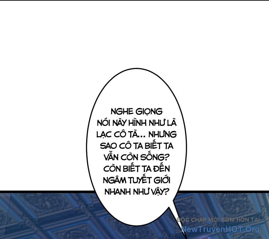 Nghịch Thiên Tà Thần: Chapter 741