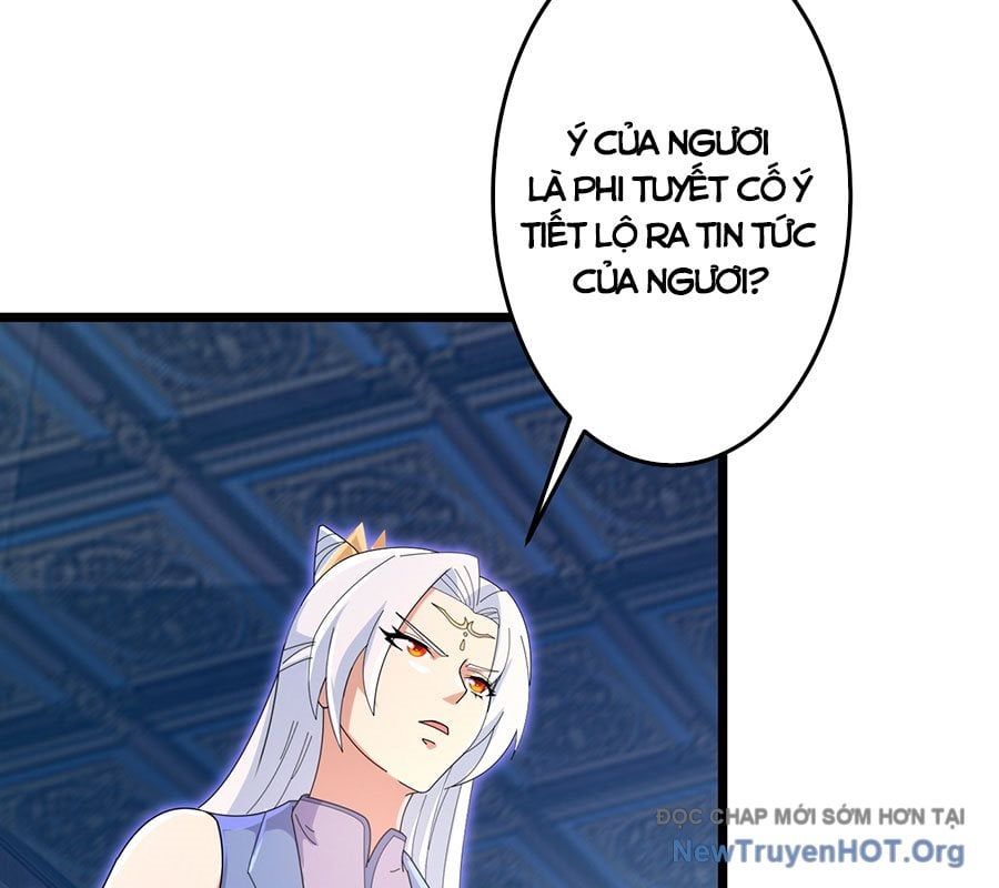 Nghịch Thiên Tà Thần: Chapter 741