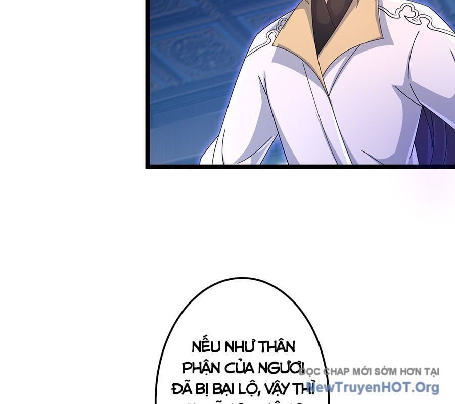 Nghịch Thiên Tà Thần: Chapter 741