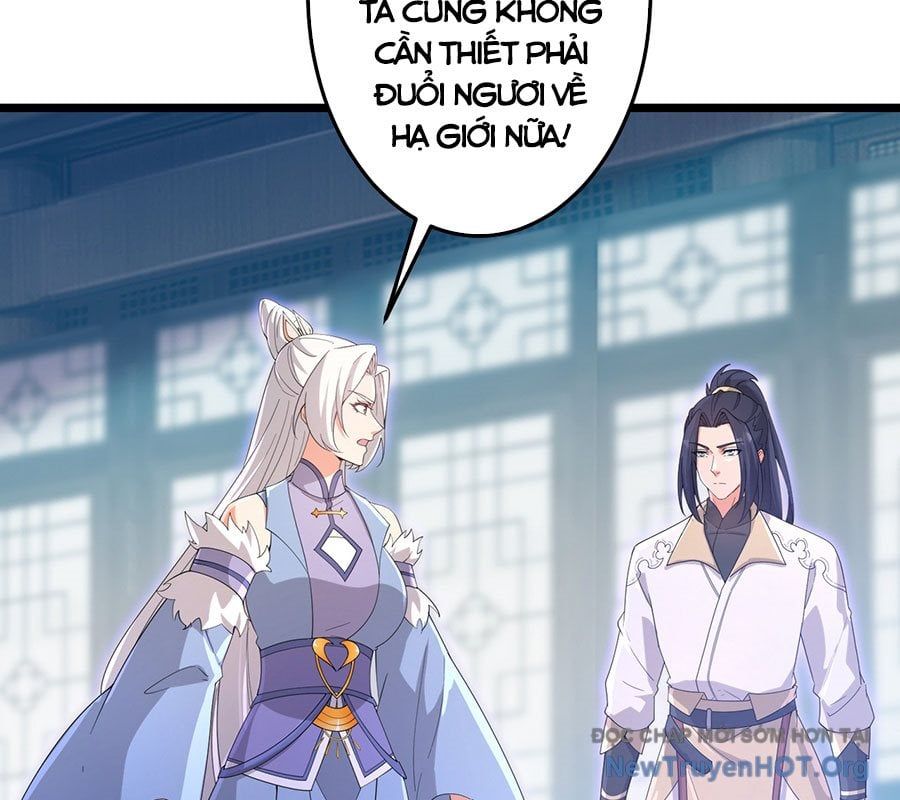 Nghịch Thiên Tà Thần: Chapter 741