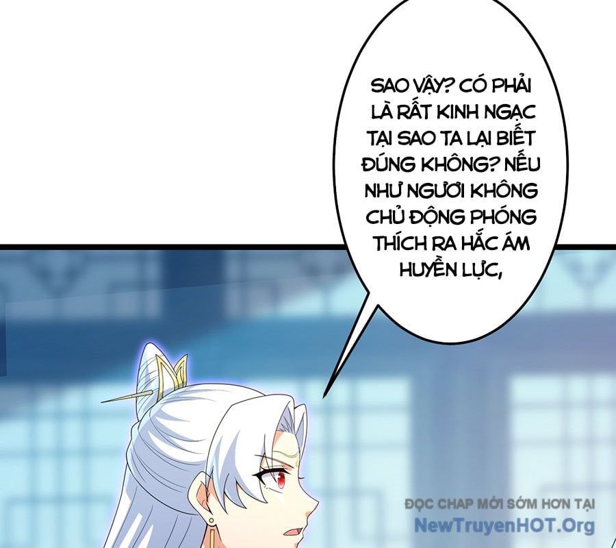 Nghịch Thiên Tà Thần: Chapter 741