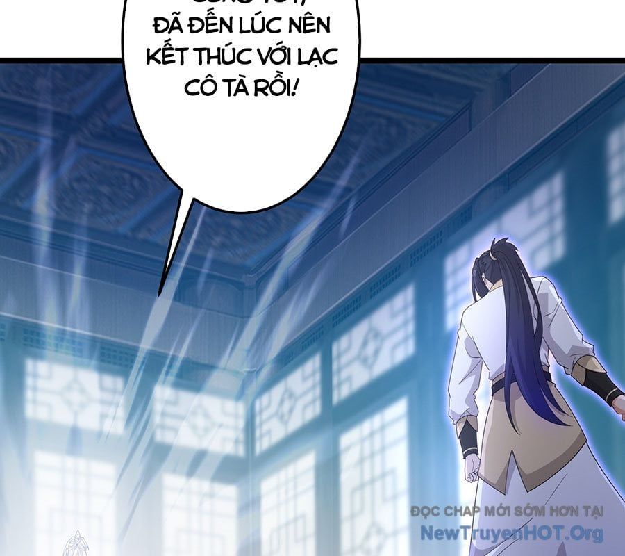 Nghịch Thiên Tà Thần: Chapter 741