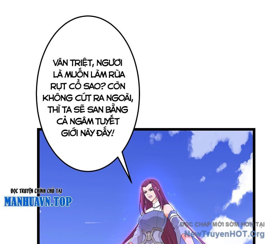 Nghịch Thiên Tà Thần: Chapter 741