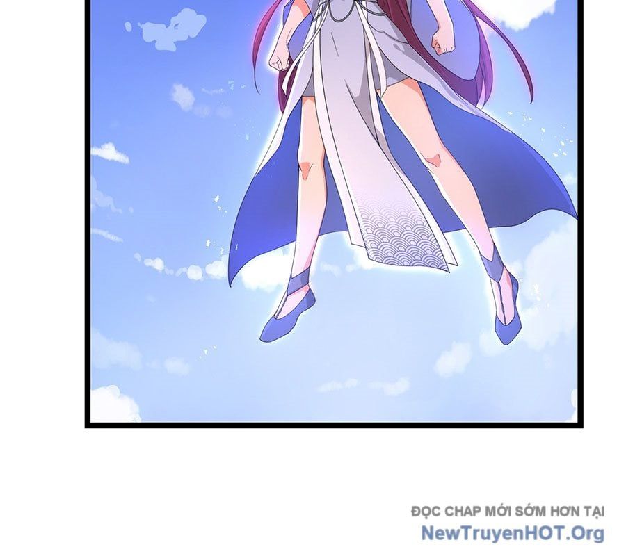 Nghịch Thiên Tà Thần: Chapter 741