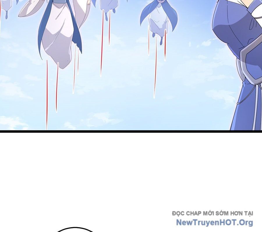 Nghịch Thiên Tà Thần: Chapter 741