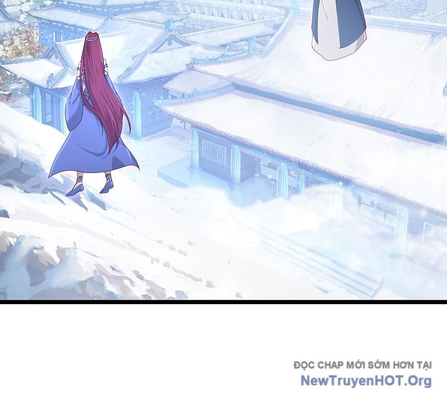 Nghịch Thiên Tà Thần: Chapter 741