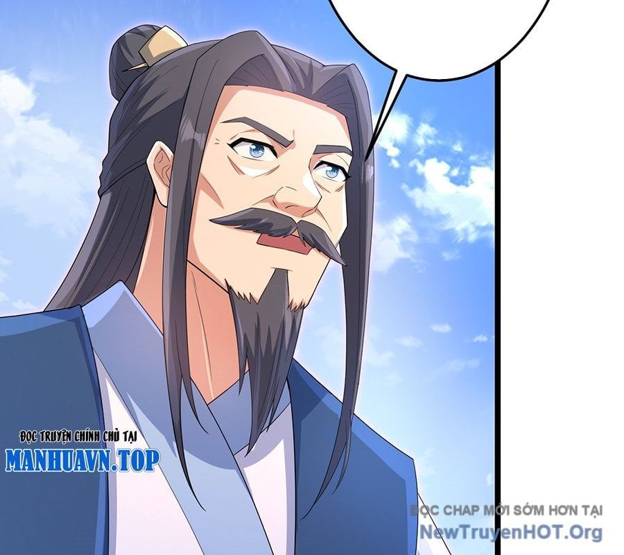 Nghịch Thiên Tà Thần: Chapter 741