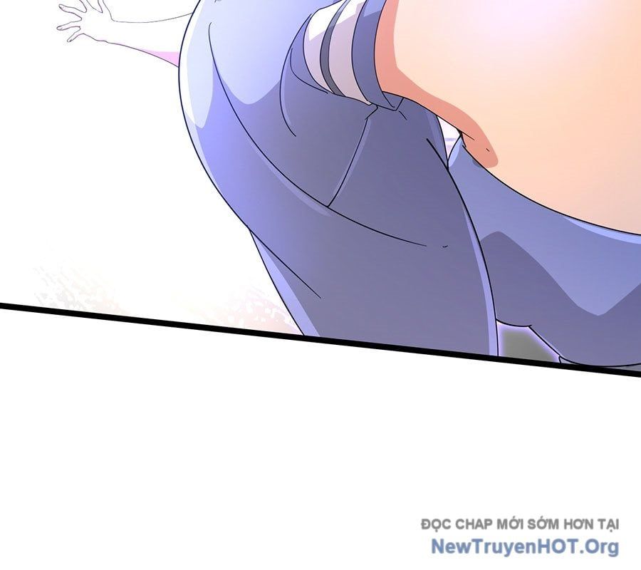 Nghịch Thiên Tà Thần: Chapter 741