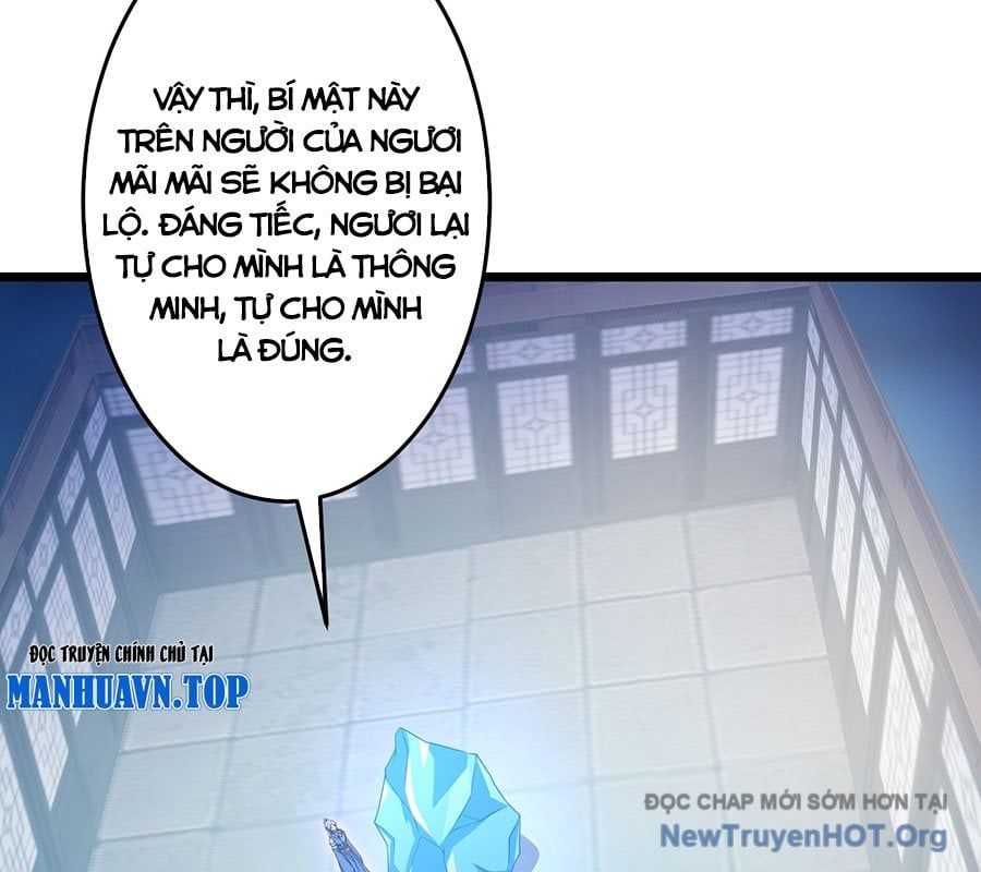 Nghịch Thiên Tà Thần: Chapter 741