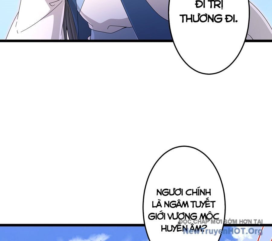 Nghịch Thiên Tà Thần: Chapter 741