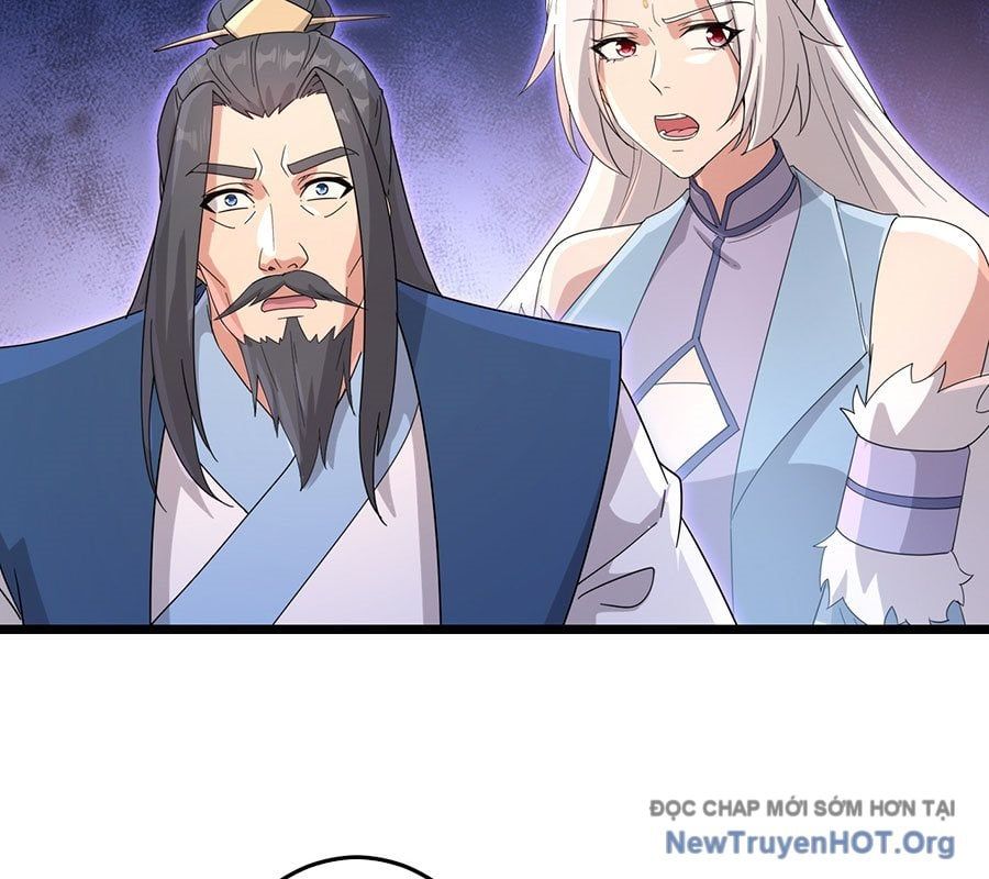 Nghịch Thiên Tà Thần: Chapter 741